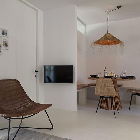 Livingtarifa Apartamento Valhalla Eksteriør billede