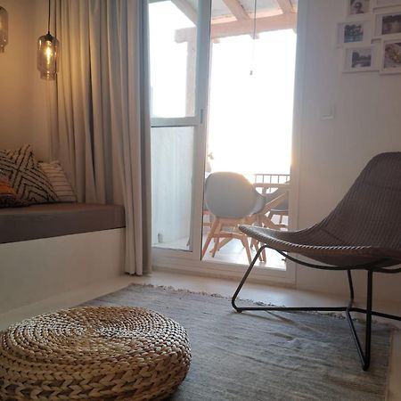 Livingtarifa Apartamento Valhalla Eksteriør billede