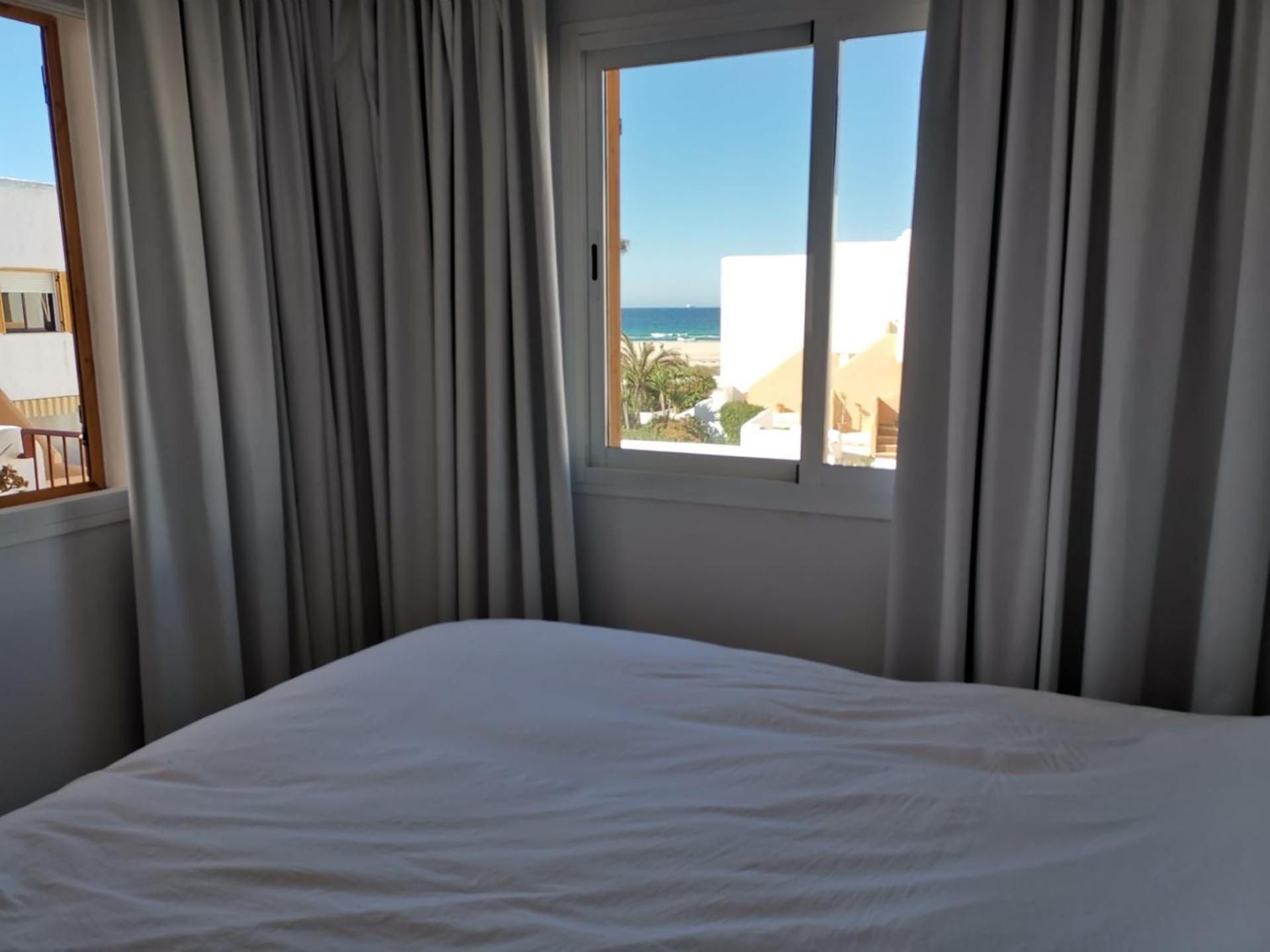 Livingtarifa Apartamento Valhalla Eksteriør billede
