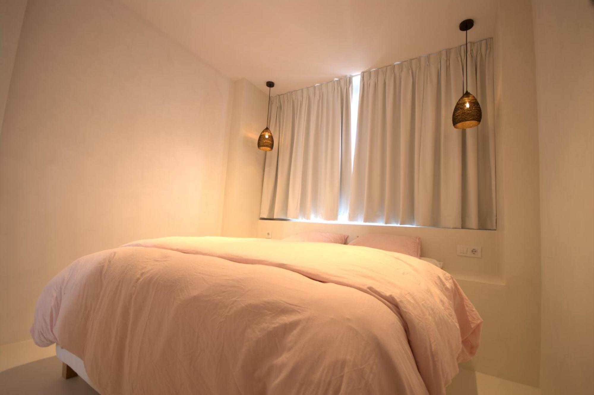 Livingtarifa Apartamento Valhalla Eksteriør billede